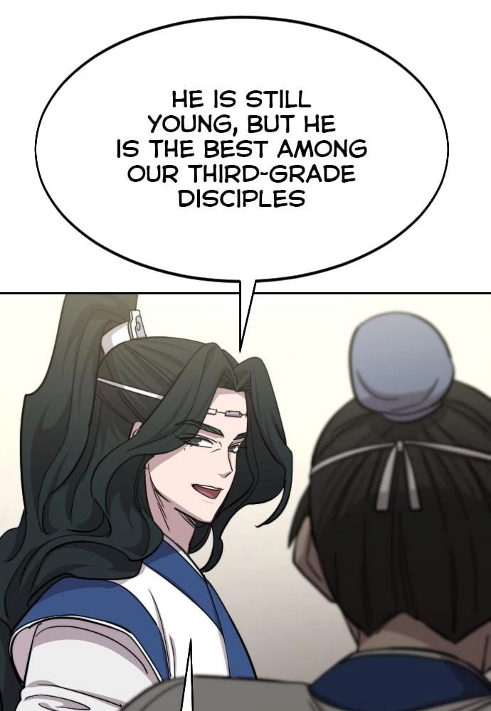 Return of the Blossoming Blade Chapter 56 - 87