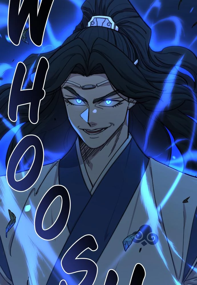 Return of the Blossoming Blade Chapter 57 - 105
