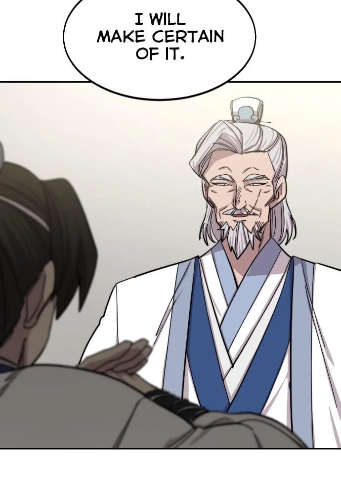 Return of the Blossoming Blade Chapter 56 - 89