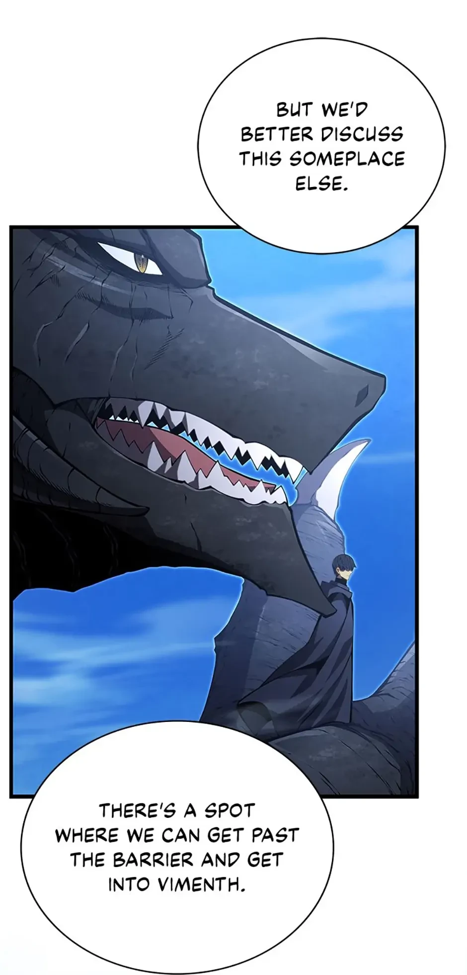 The Swordmaster's Son Chapter 50 - 37