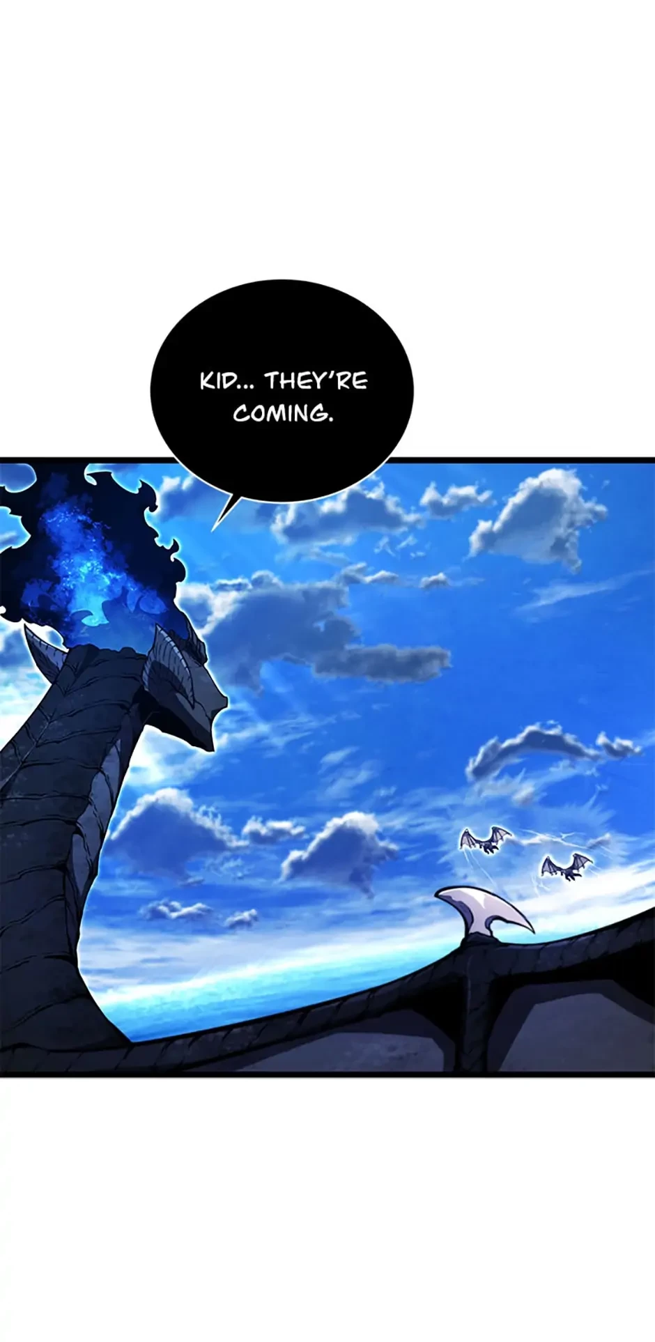 The Swordmaster's Son Chapter 48 - 32