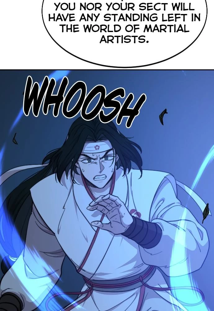 Return of the Blossoming Blade Chapter 57 - 107