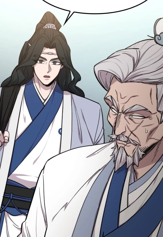 Return of the Blossoming Blade Chapter 54 - 23