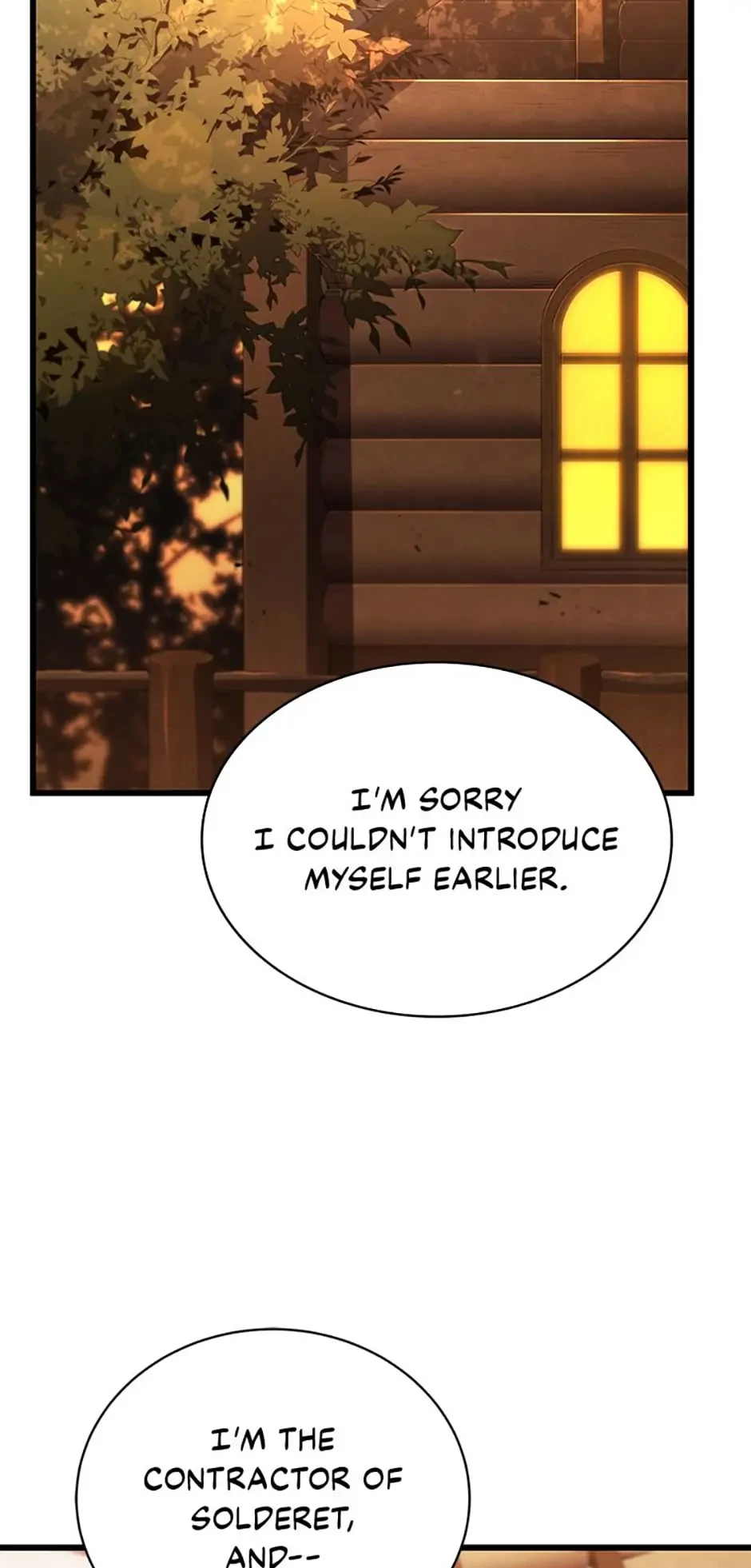 The Swordmaster's Son Chapter 50 - 41
