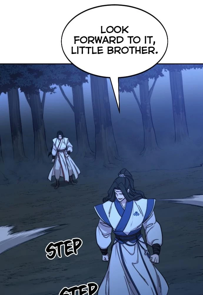 Return of the Blossoming Blade Chapter 57 - 112