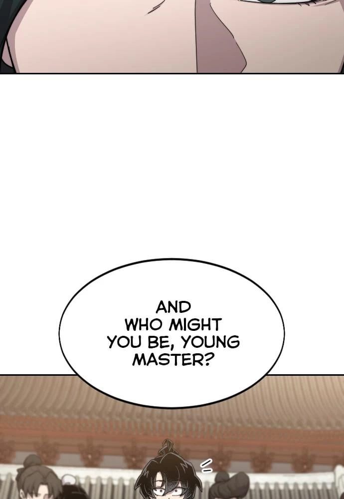 Return of the Blossoming Blade Chapter 54 - 25
