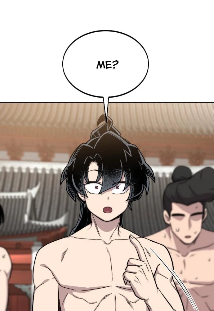 Return of the Blossoming Blade Chapter 54 - 27