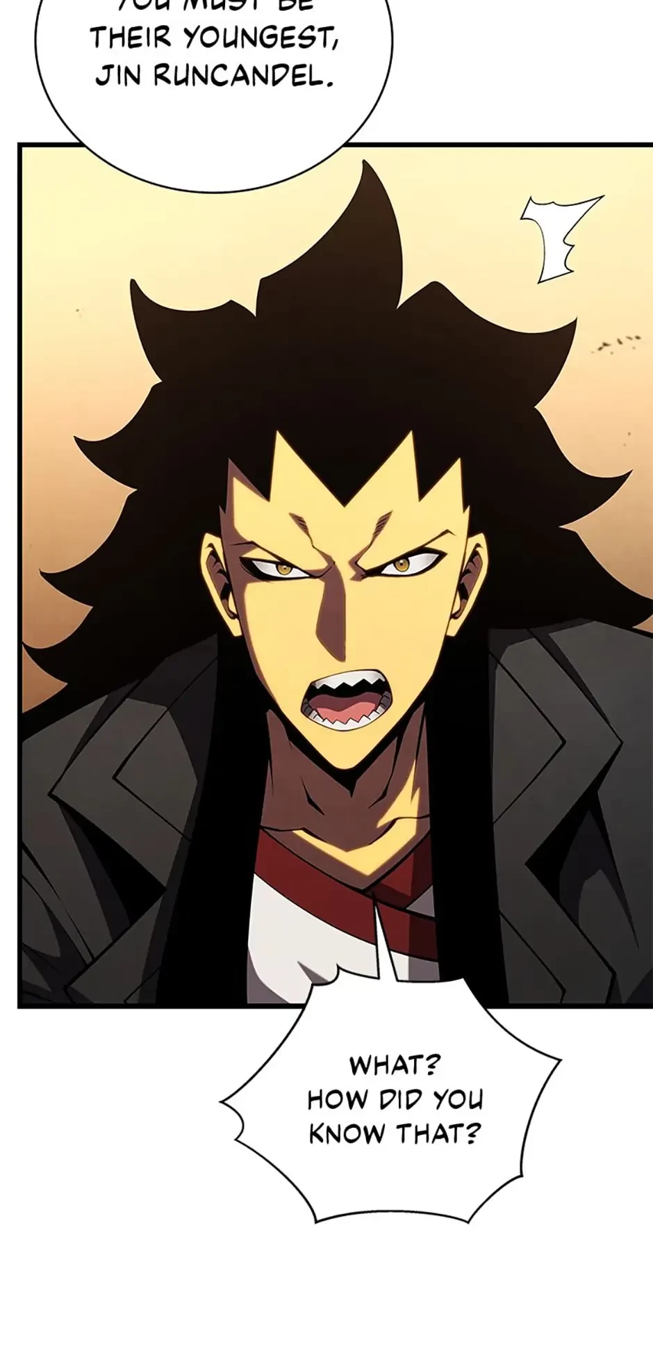 The Swordmaster's Son Chapter 50 - 43