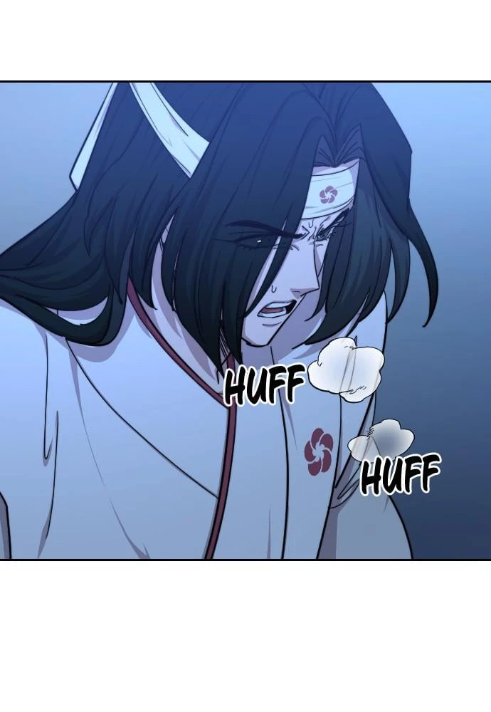 Return of the Blossoming Blade Chapter 57 - 115