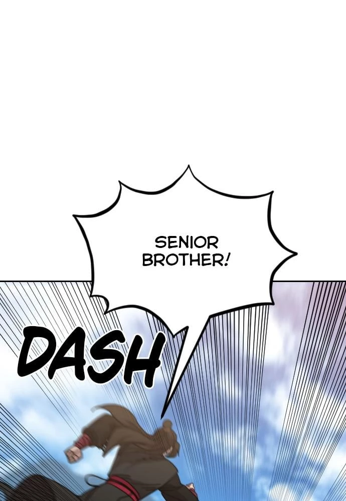 Return of the Blossoming Blade Chapter 59 - 154