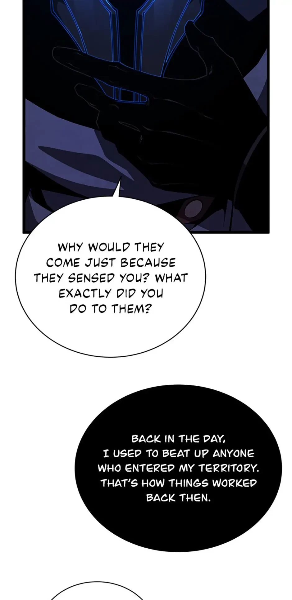The Swordmaster's Son Chapter 48 - 36