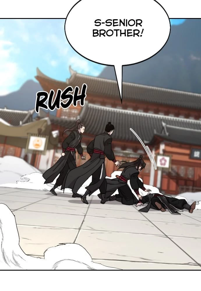Return of the Blossoming Blade Chapter 59 - 156