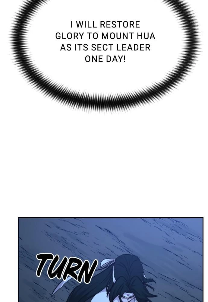 Return of the Blossoming Blade Chapter 57 - 120