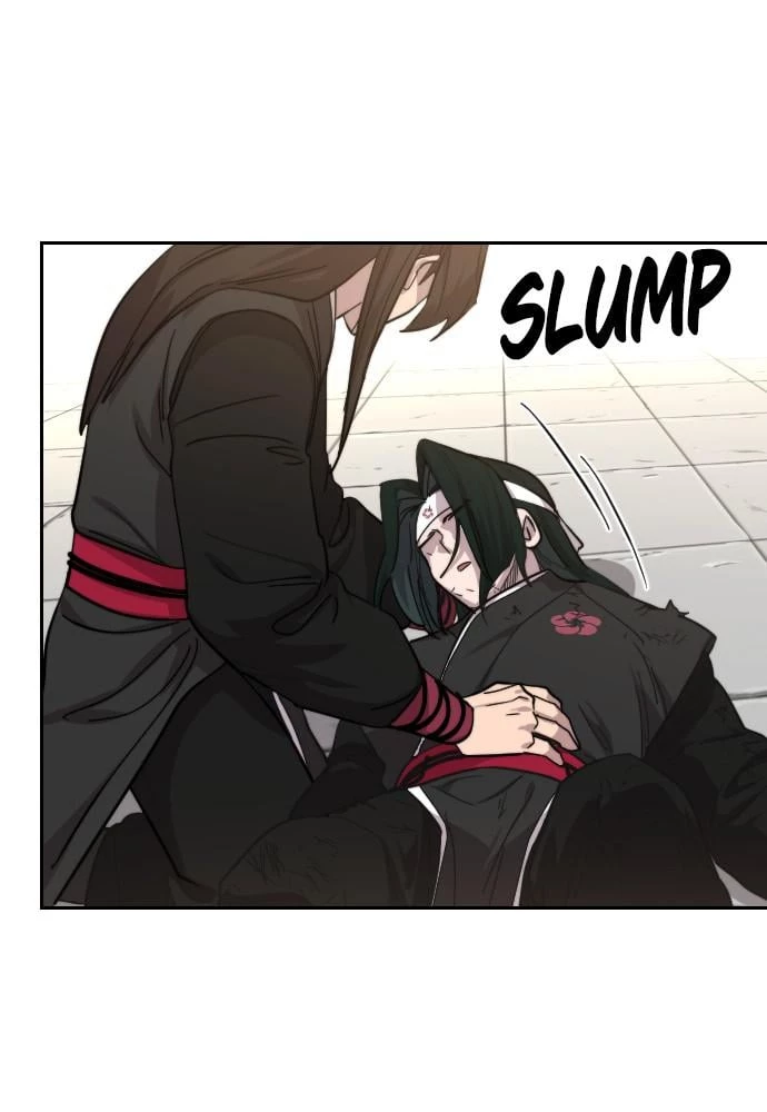 Return of the Blossoming Blade Chapter 59 - 157