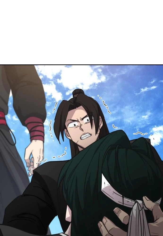 Return of the Blossoming Blade Chapter 59 - 159