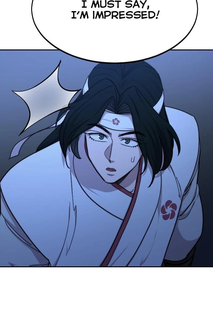 Return of the Blossoming Blade Chapter 57 - 122