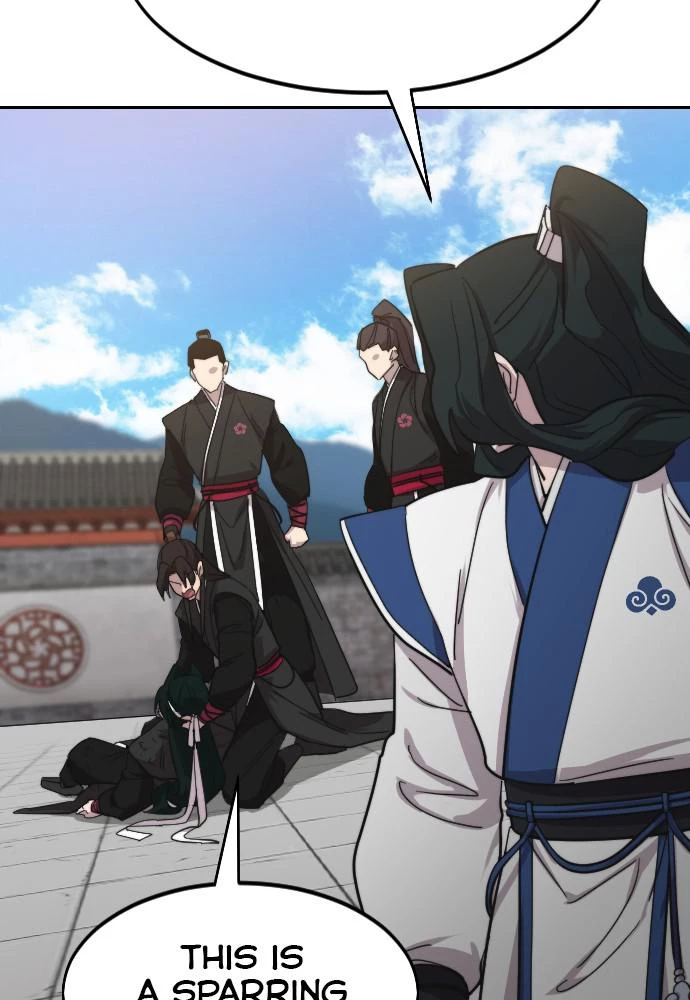 Return of the Blossoming Blade Chapter 59 - 162
