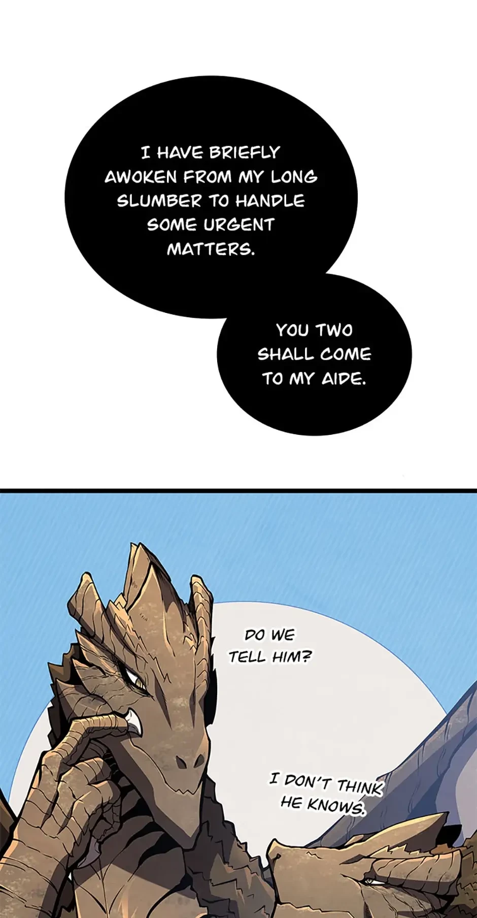 The Swordmaster's Son Chapter 48 - 40
