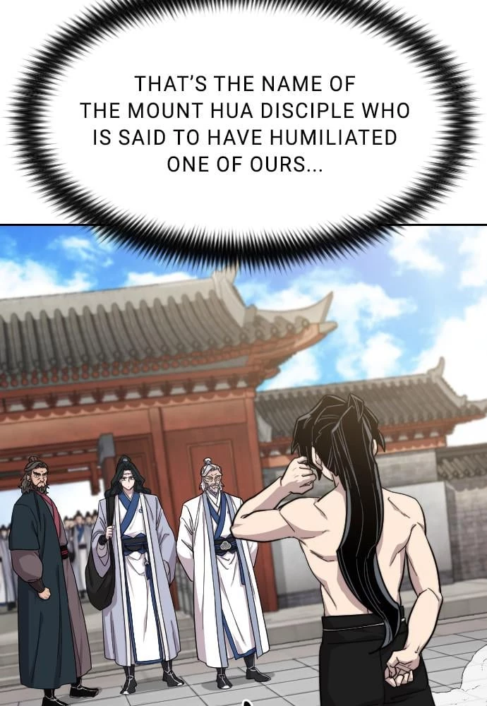 Return of the Blossoming Blade Chapter 54 - 39