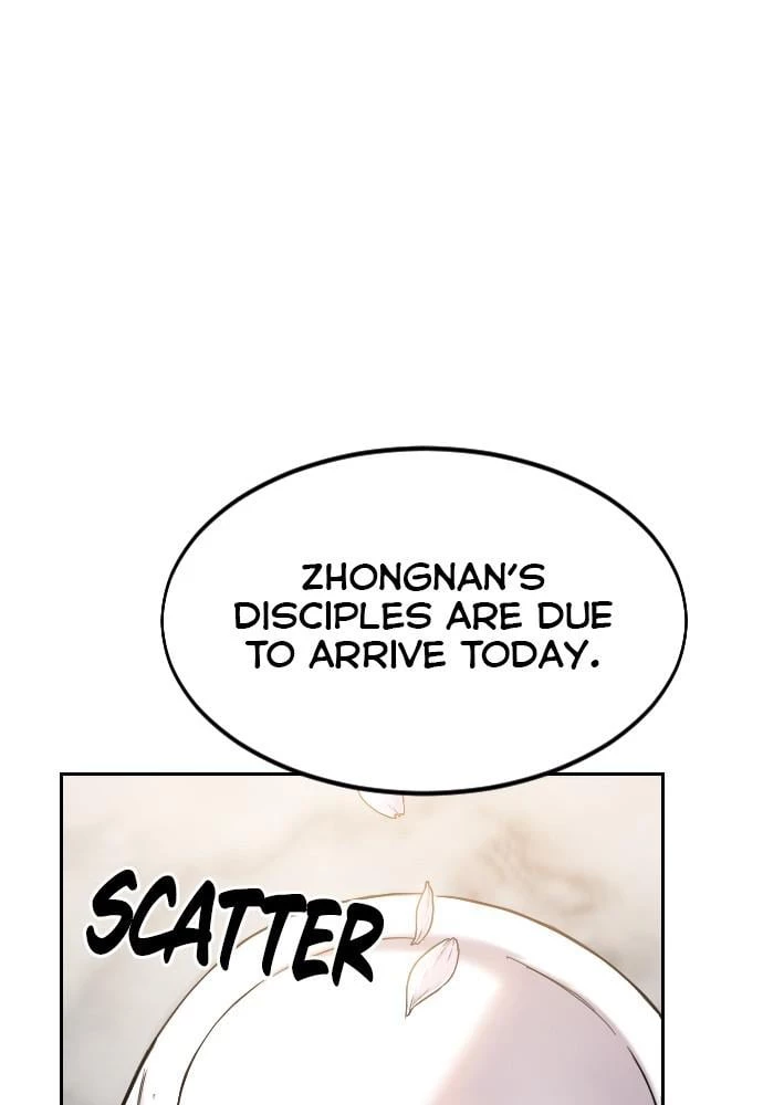 Return of the Blossoming Blade Chapter 52 - 1