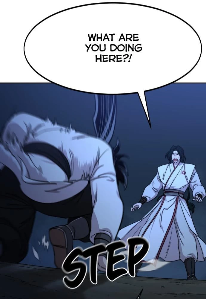 Return of the Blossoming Blade Chapter 57 - 126