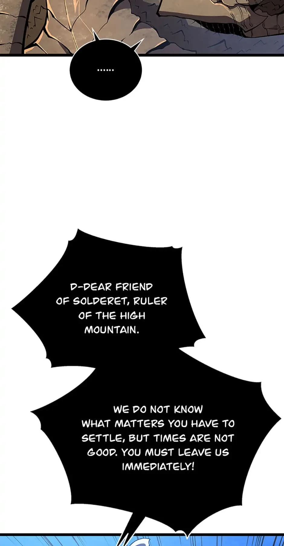 The Swordmaster's Son Chapter 48 - 41