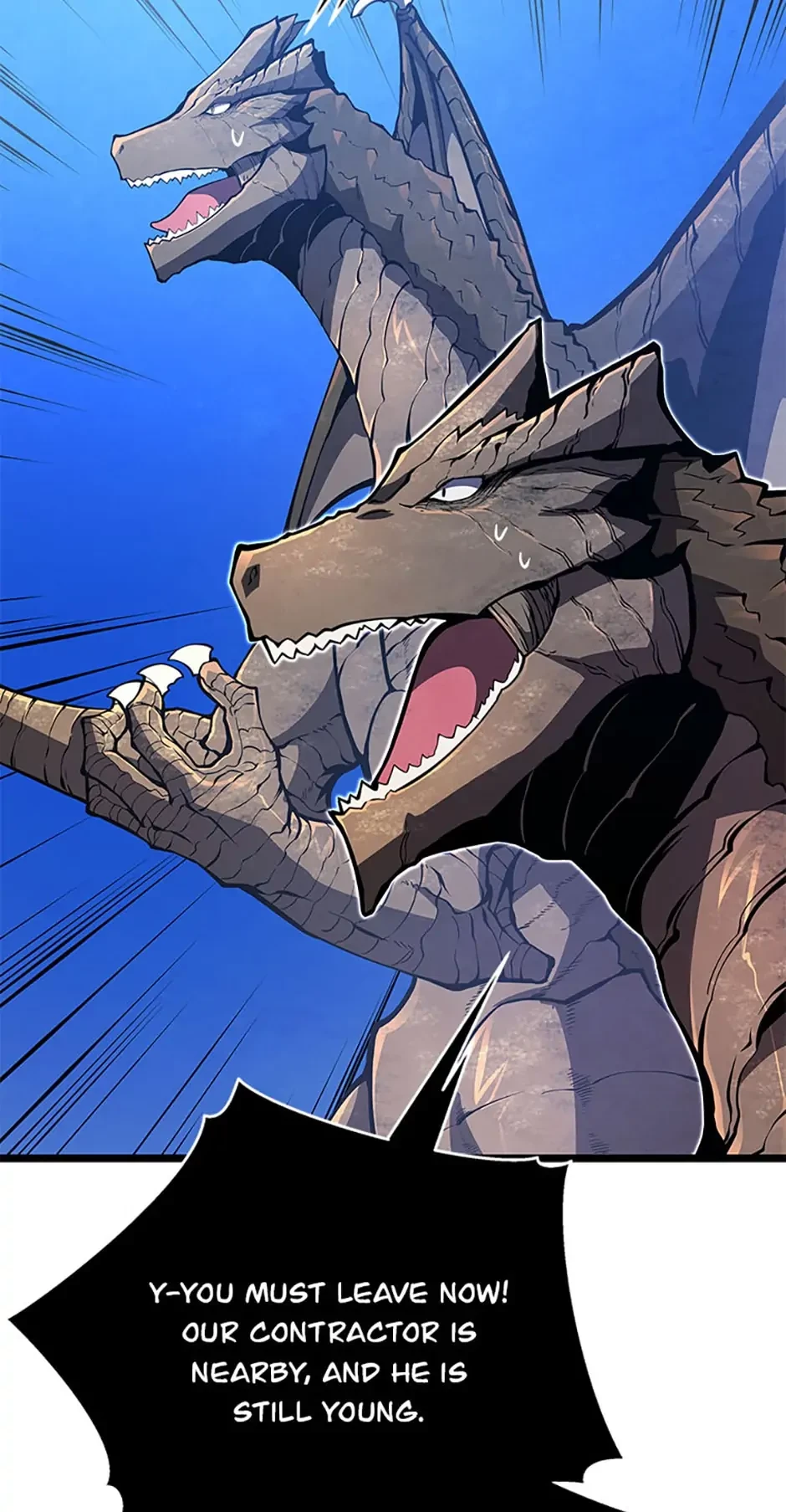 The Swordmaster's Son Chapter 48 - 42