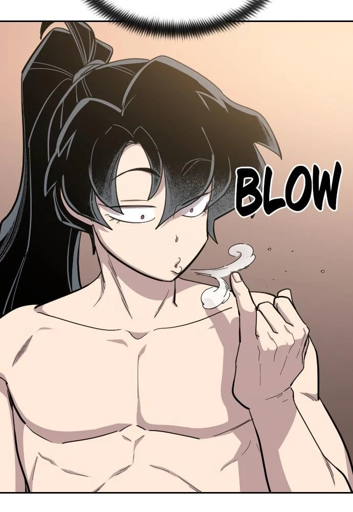 Return of the Blossoming Blade Chapter 54 - 41