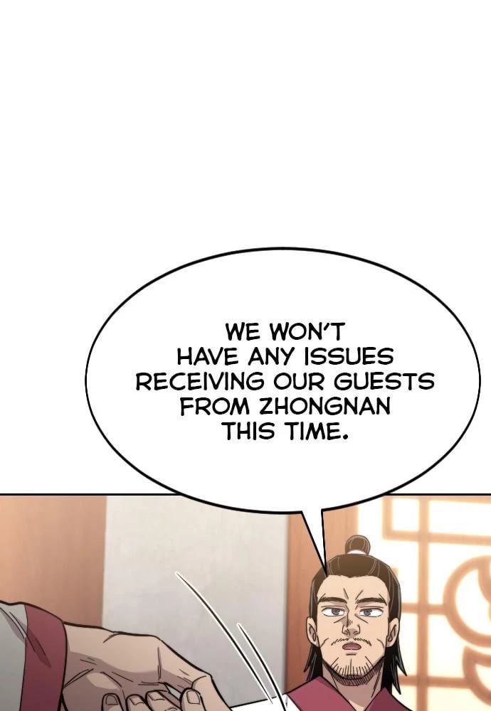 Return of the Blossoming Blade Chapter 52 - 4