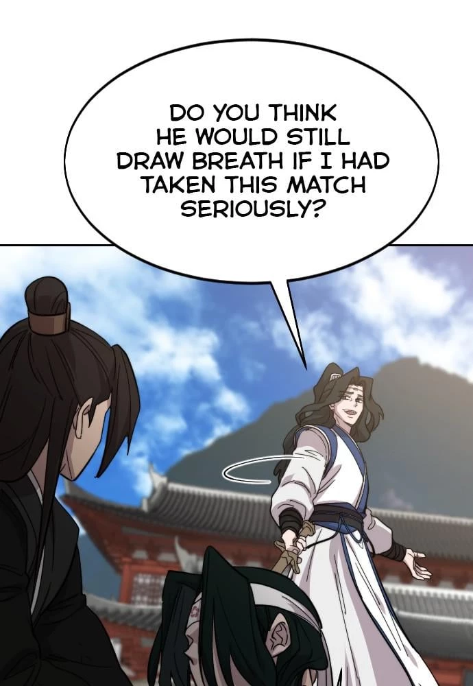 Return of the Blossoming Blade Chapter 59 - 165