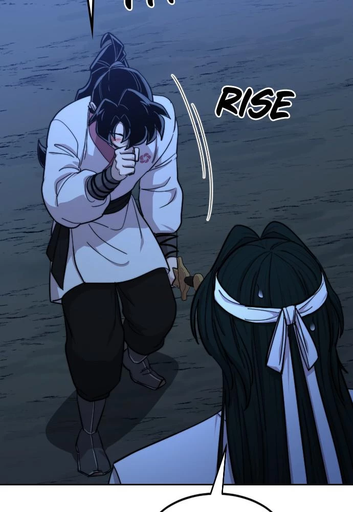 Return of the Blossoming Blade Chapter 57 - 128