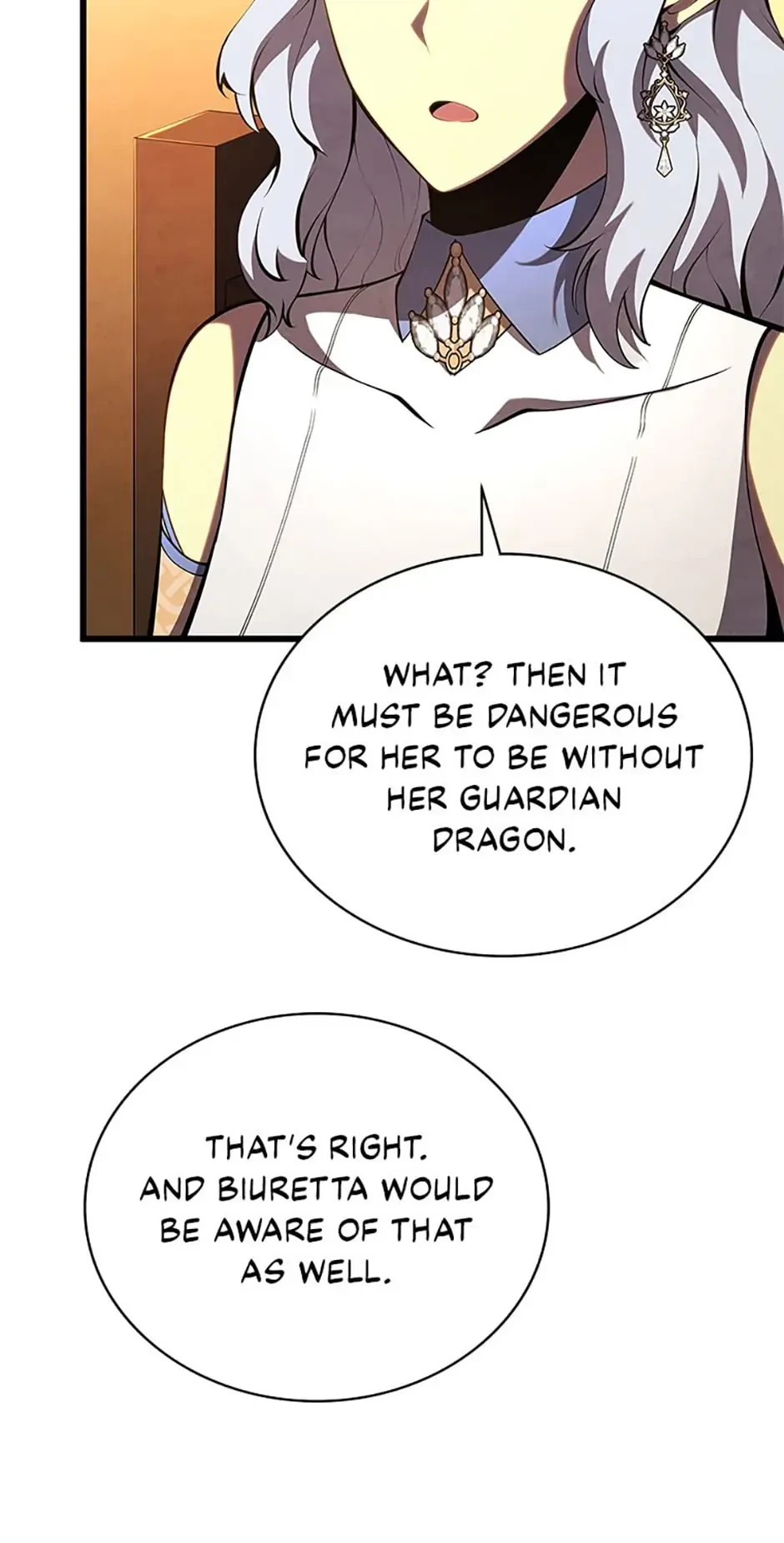 The Swordmaster's Son Chapter 50 - 50