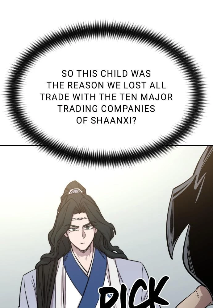 Return of the Blossoming Blade Chapter 54 - 42