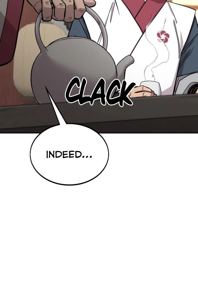 Return of the Blossoming Blade Chapter 52 - 5