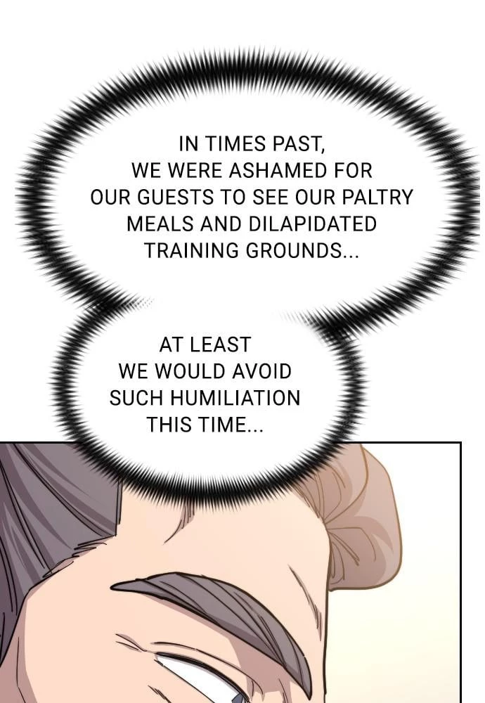 Return of the Blossoming Blade Chapter 52 - 6