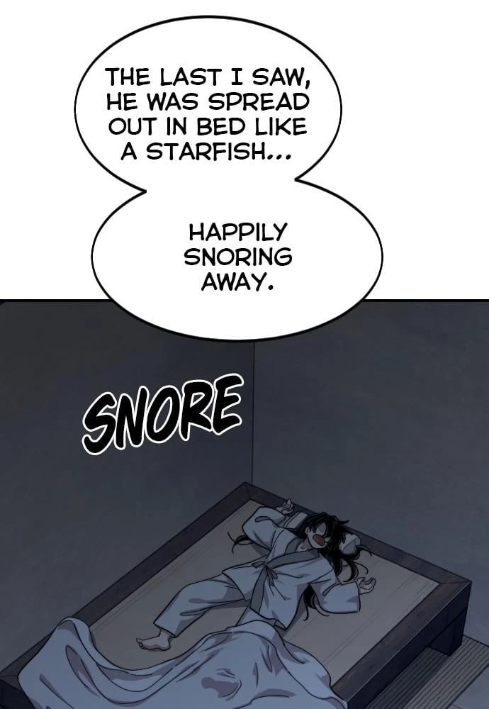 Return of the Blossoming Blade Chapter 56 - 109