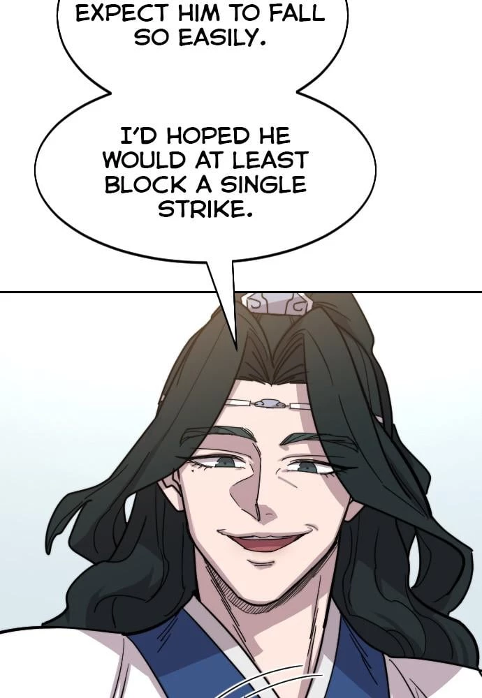 Return of the Blossoming Blade Chapter 59 - 167