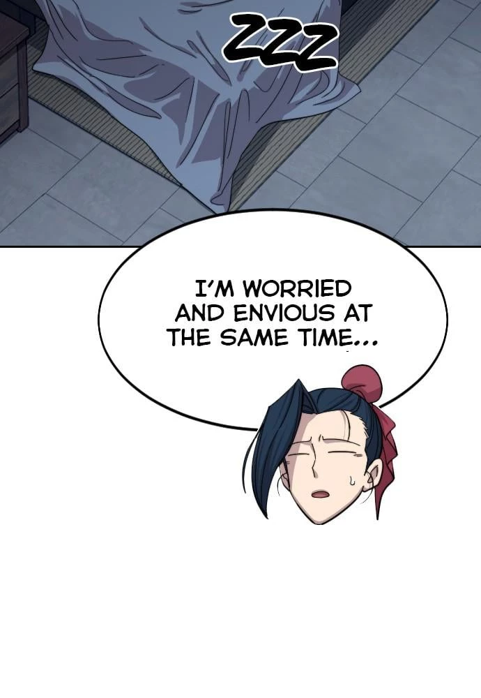 Return of the Blossoming Blade Chapter 56 - 110