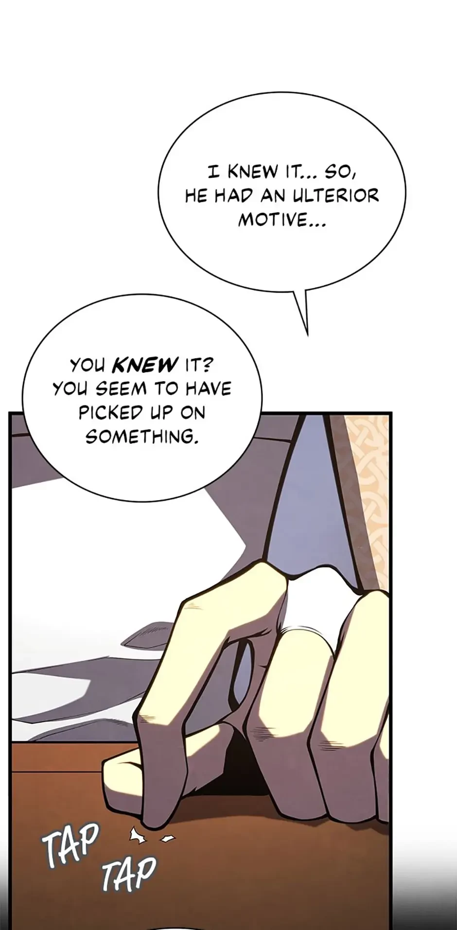 The Swordmaster's Son Chapter 50 - 51
