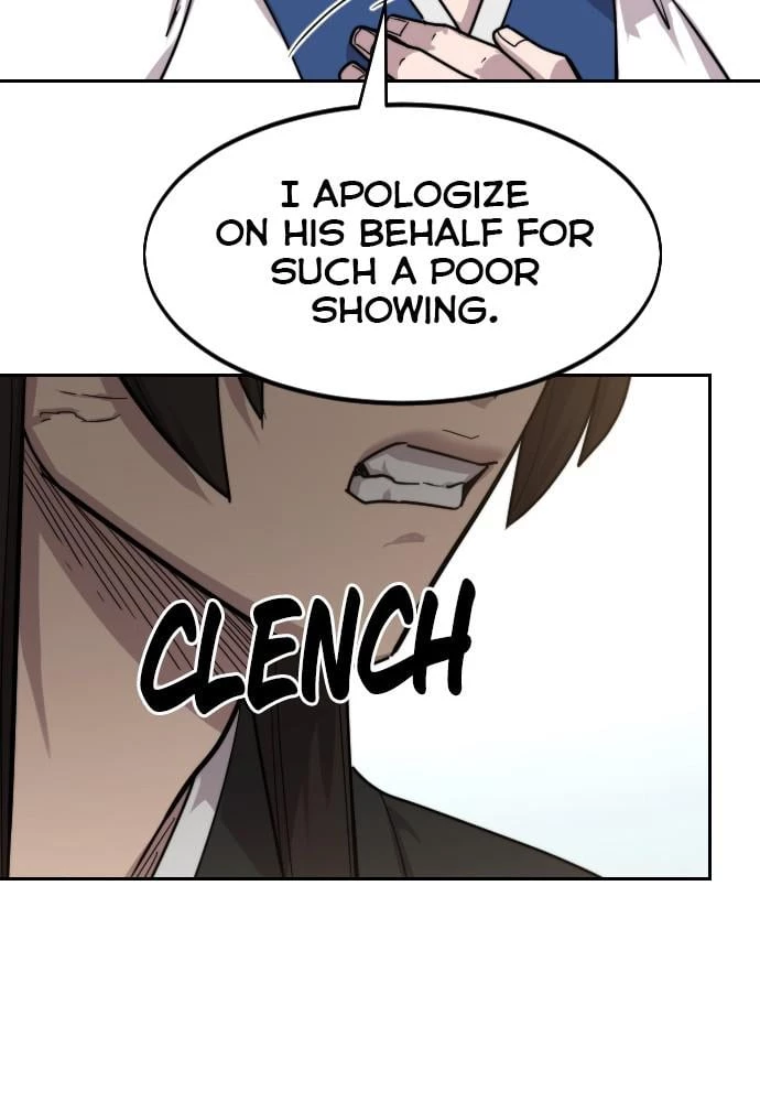 Return of the Blossoming Blade Chapter 59 - 168