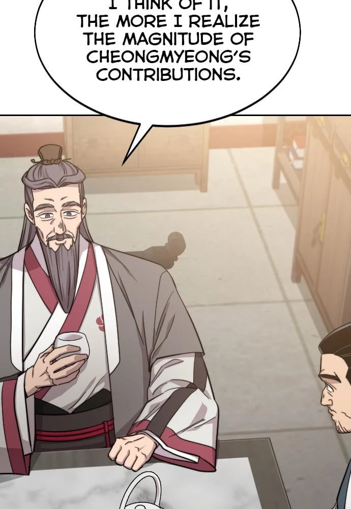 Return of the Blossoming Blade Chapter 52 - 8