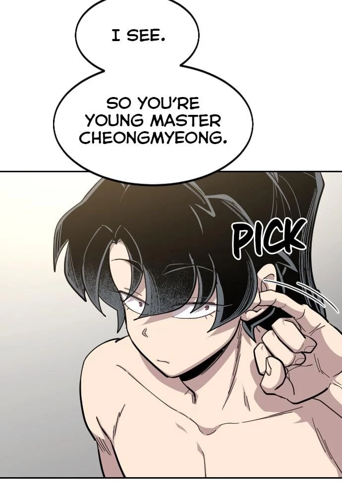 Return of the Blossoming Blade Chapter 54 - 45