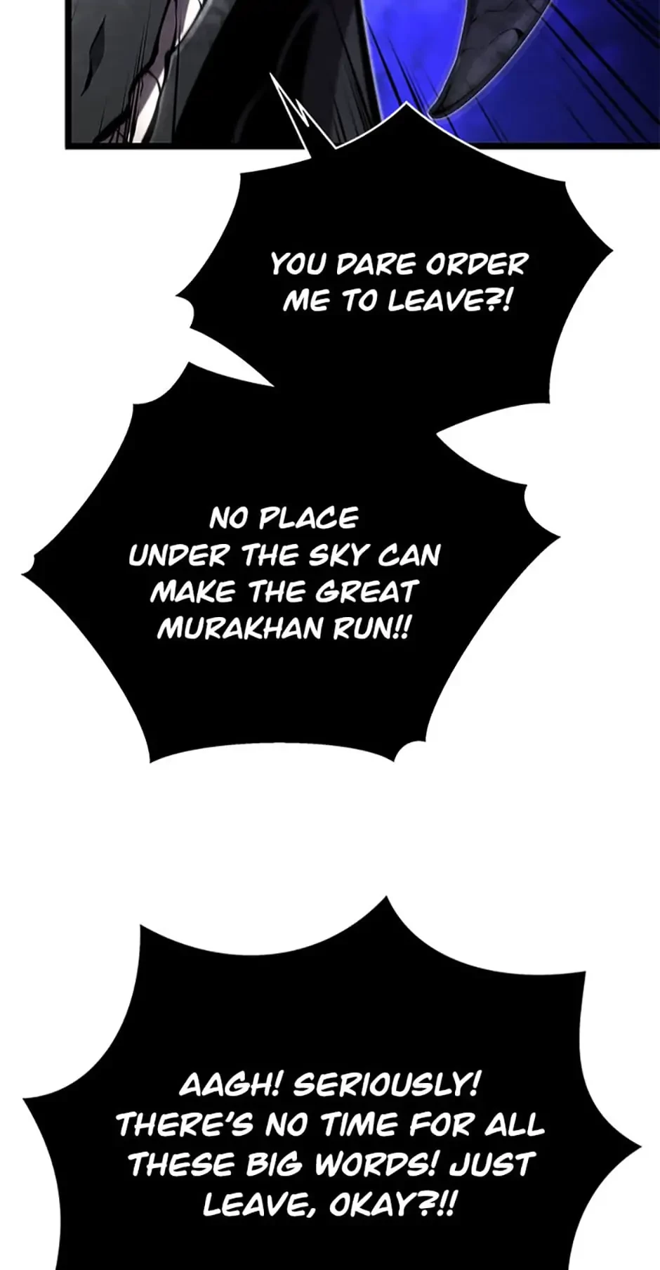 The Swordmaster's Son Chapter 48 - 44