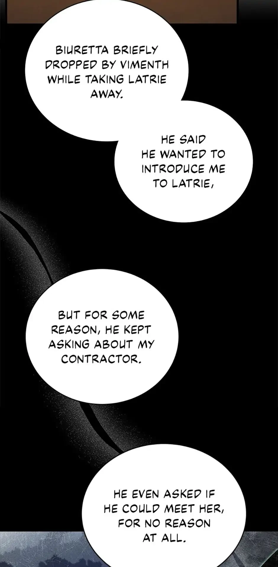 The Swordmaster's Son Chapter 50 - 52