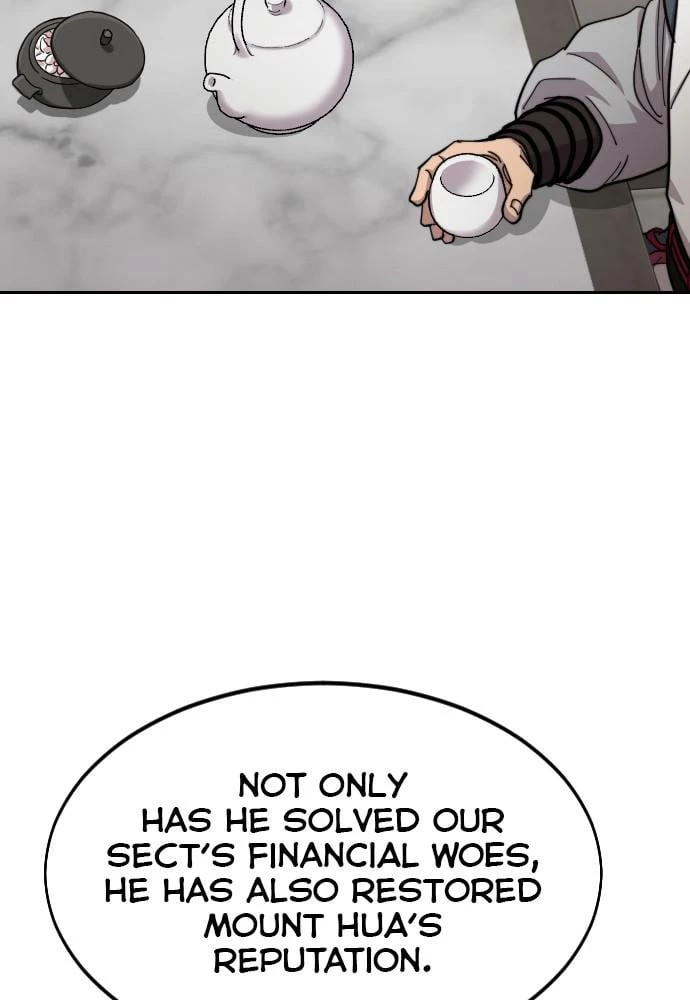 Return of the Blossoming Blade Chapter 52 - 9