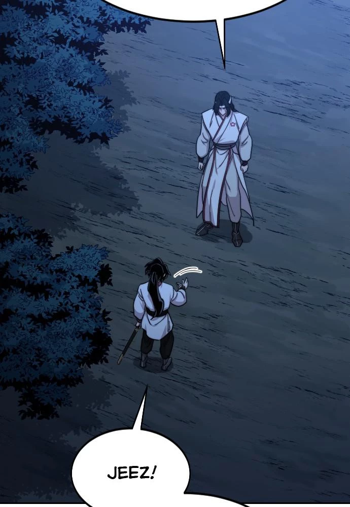 Return of the Blossoming Blade Chapter 57 - 133
