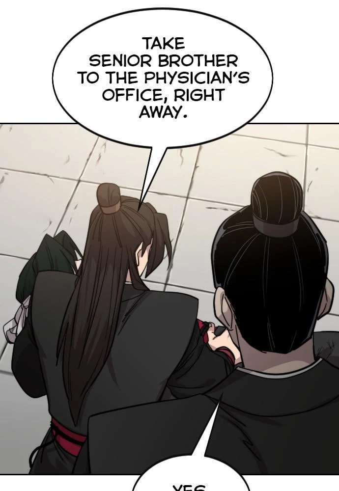 Return of the Blossoming Blade Chapter 59 - 170