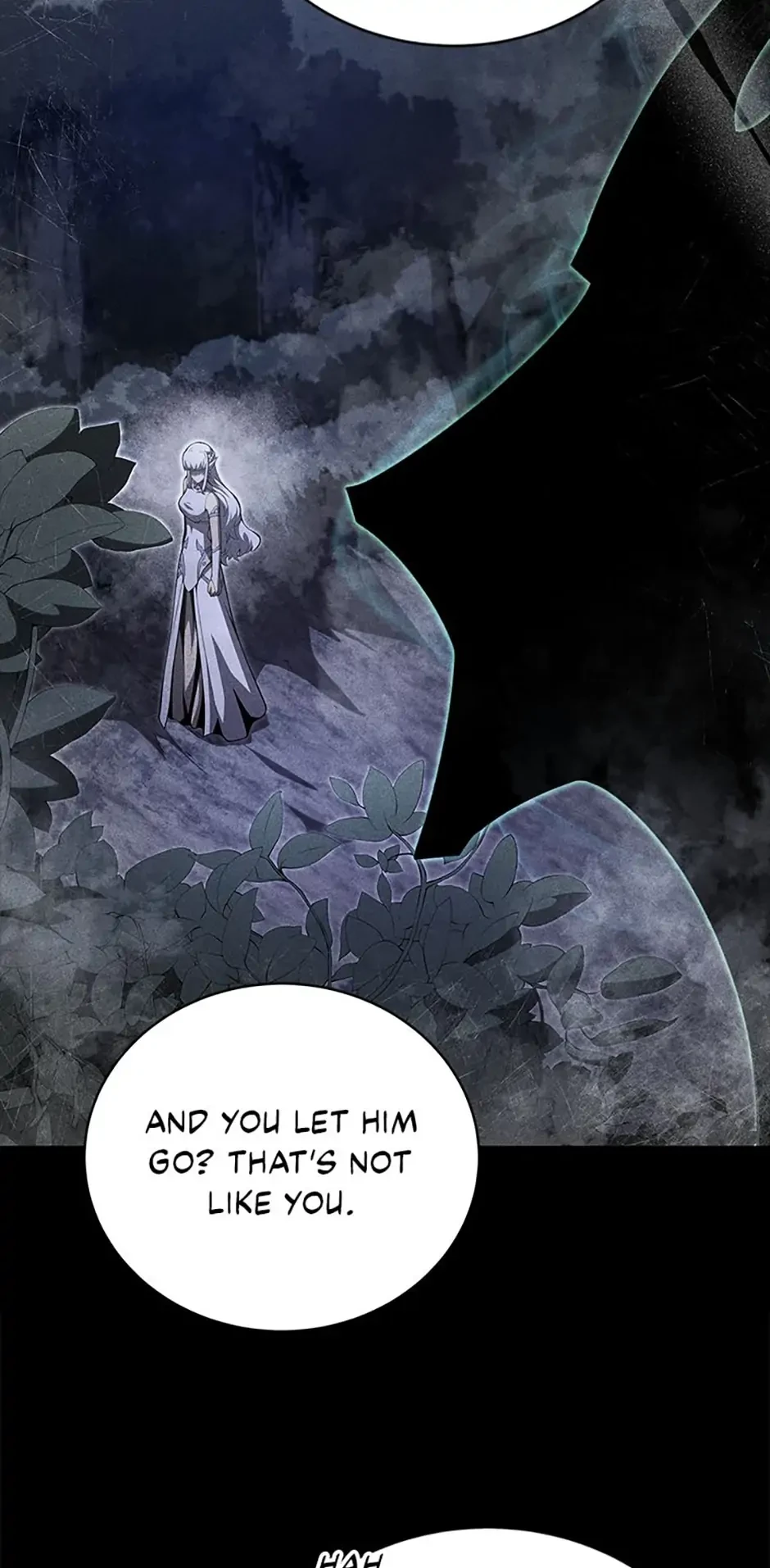 The Swordmaster's Son Chapter 50 - 53