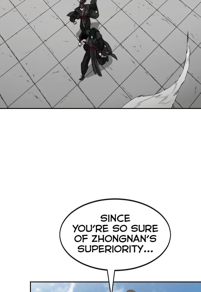 Return of the Blossoming Blade Chapter 59 - 172