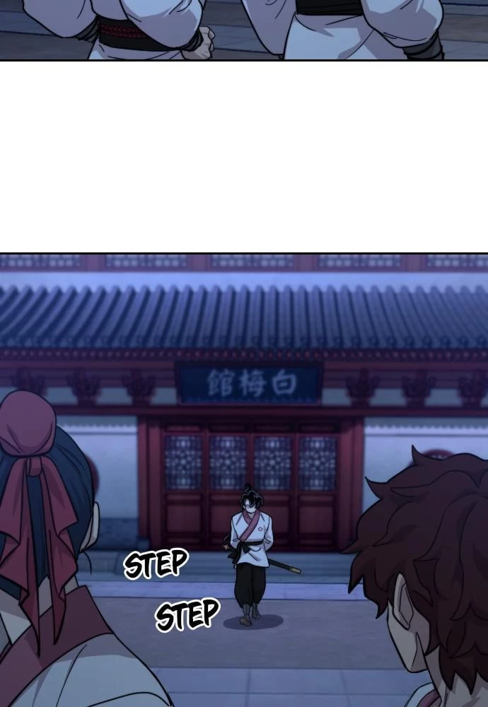 Return of the Blossoming Blade Chapter 56 - 114